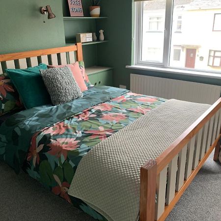 La Brisa-Fully Refurbished, Perfect Local Villa Portrush Exteriör bild