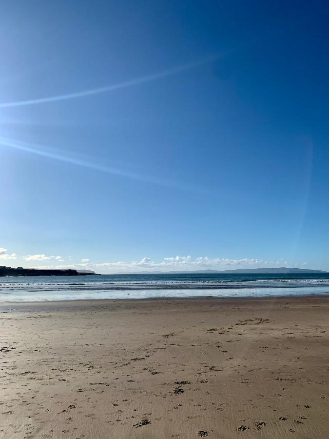 La Brisa-Fully Refurbished, Perfect Local Villa Portrush Exteriör bild