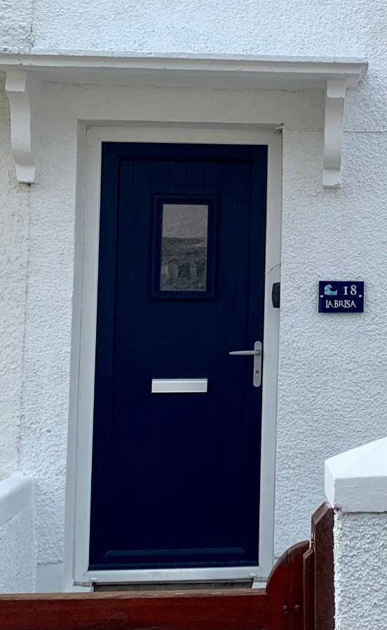La Brisa-Fully Refurbished, Perfect Local Villa Portrush Exteriör bild