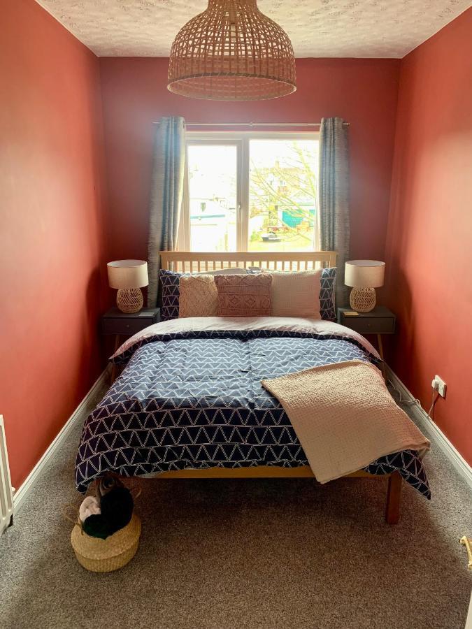 La Brisa-Fully Refurbished, Perfect Local Villa Portrush Exteriör bild