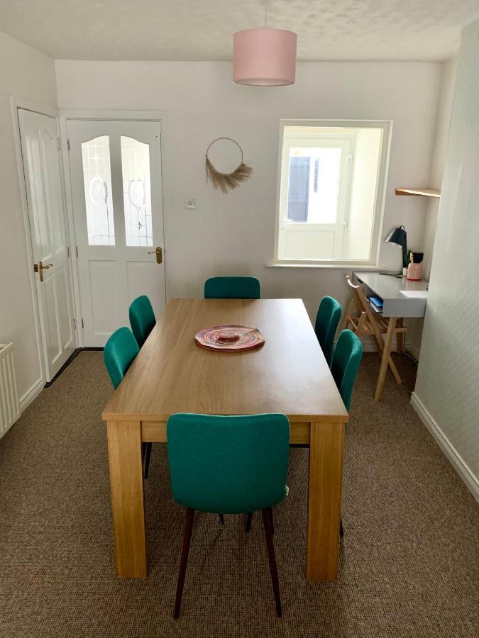 La Brisa-Fully Refurbished, Perfect Local Villa Portrush Exteriör bild
