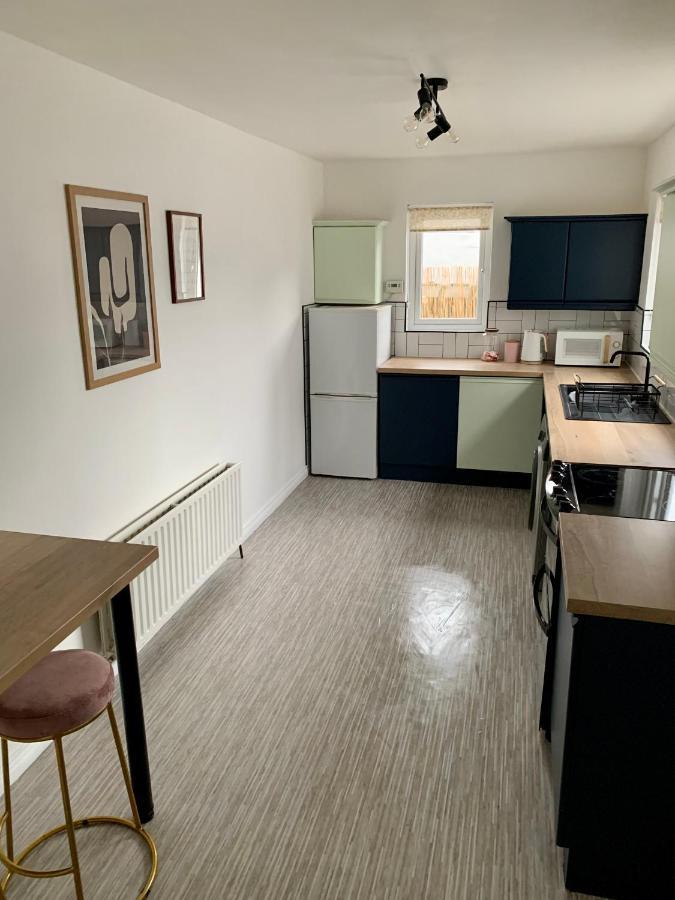 La Brisa-Fully Refurbished, Perfect Local Villa Portrush Exteriör bild