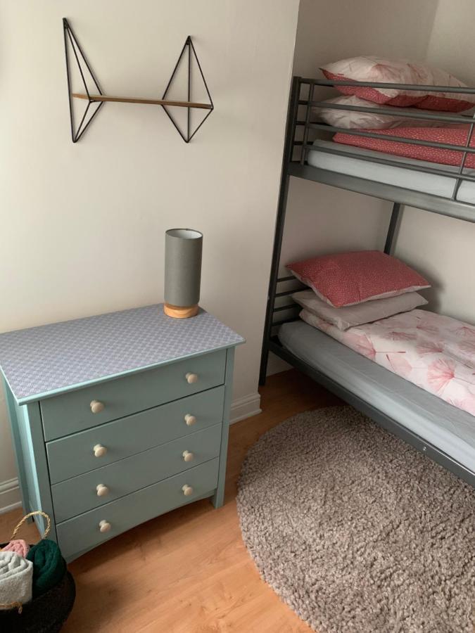 La Brisa-Fully Refurbished, Perfect Local Villa Portrush Exteriör bild