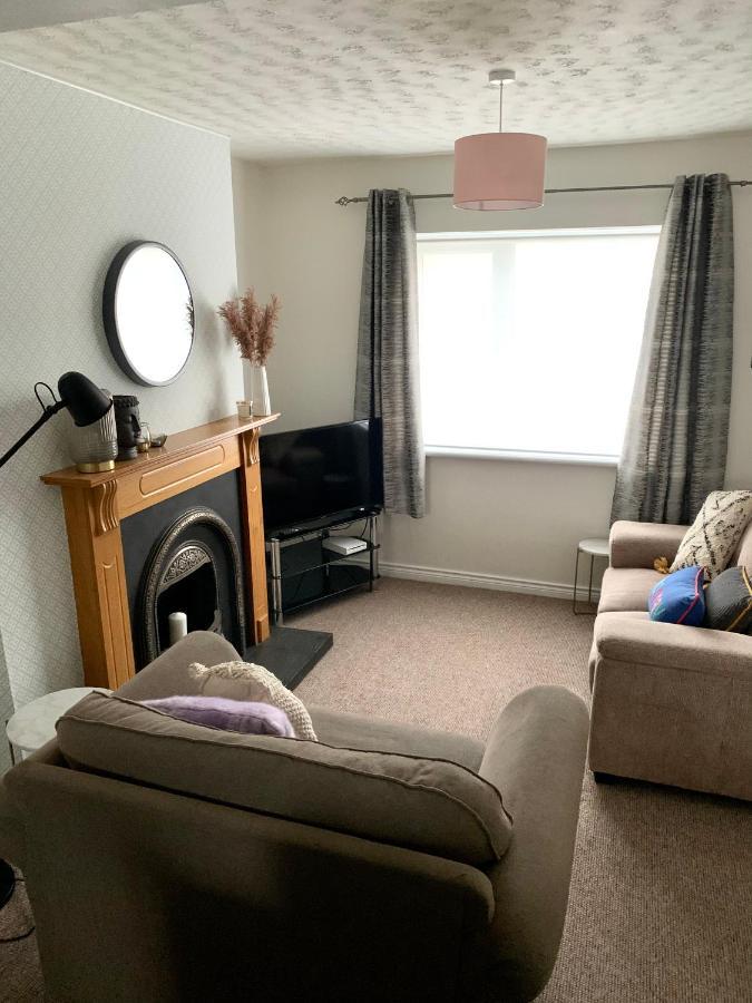 La Brisa-Fully Refurbished, Perfect Local Villa Portrush Exteriör bild