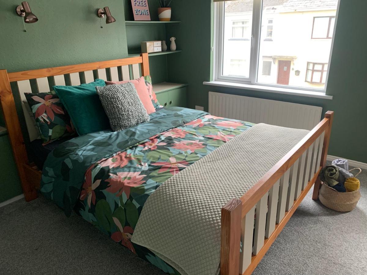 La Brisa-Fully Refurbished, Perfect Local Villa Portrush Exteriör bild